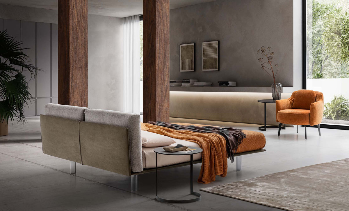 LeComfort Essential bed – product gallery image 4
