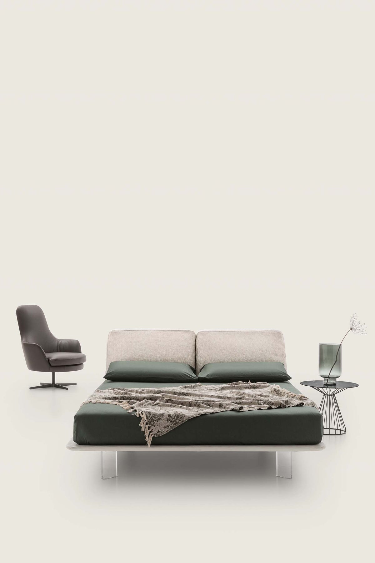 LeComfort Fenice bed – product gallery image 4