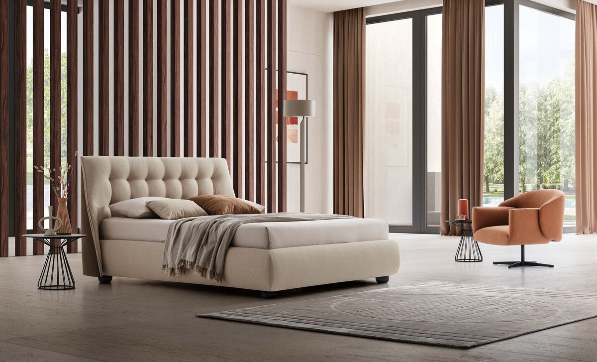 LeComfort Guscio bed – product gallery image 4