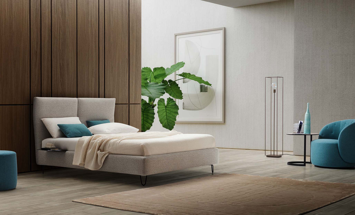 LeComfort Klizia bed – product gallery image 4
