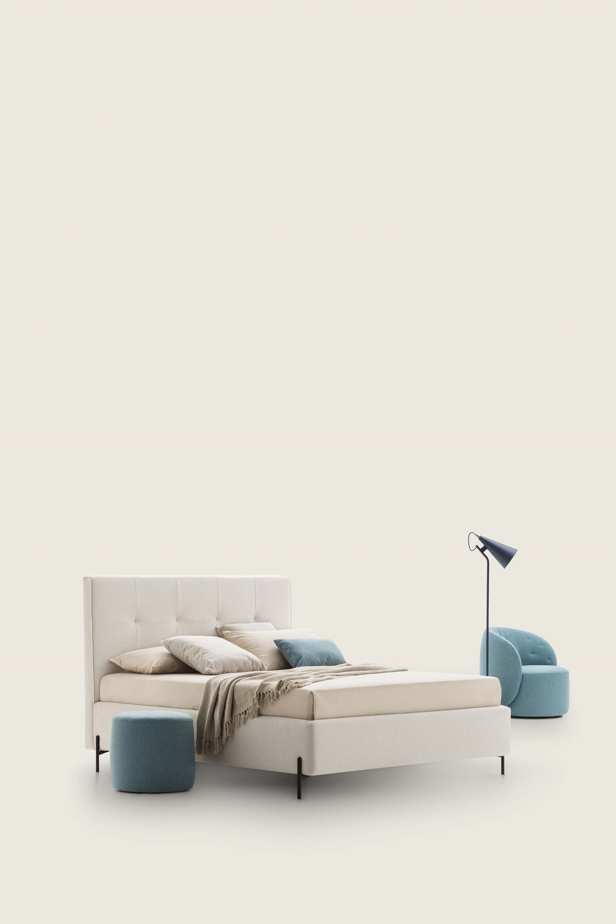 LeComfort Love bed – product gallery image 3