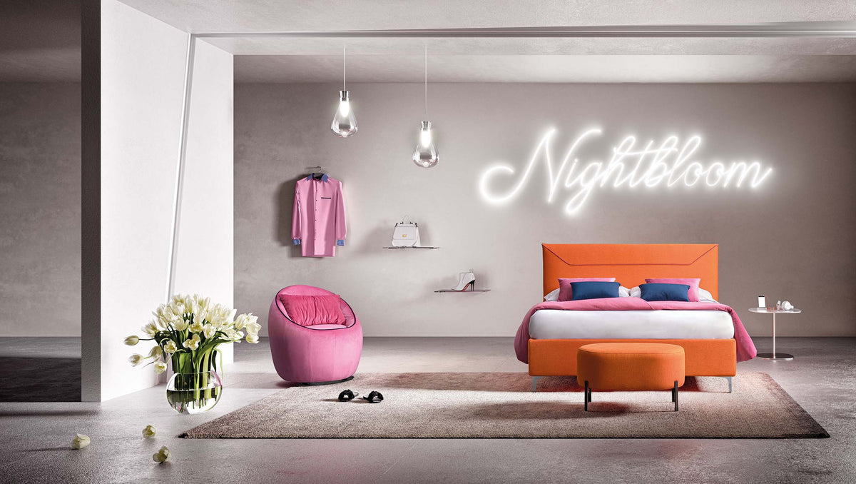 LeComfort Mirabilis bed – product gallery image 4