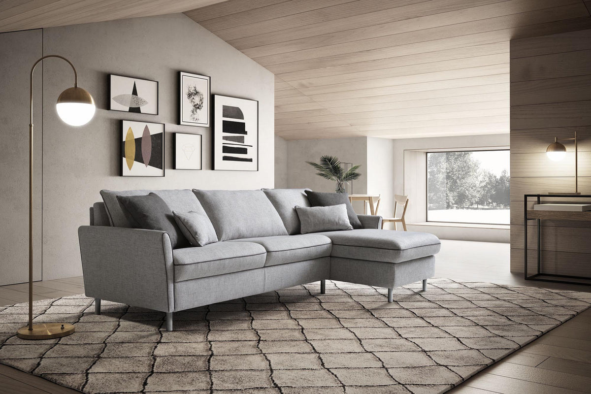 Диван BALI LeComfort — вид 2 | Soft Room, Коста-дель-Соль, Испания