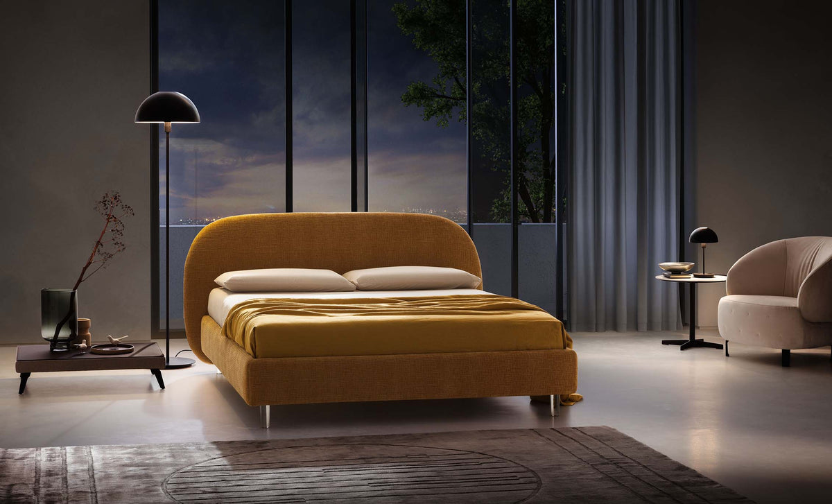 LeComfort Wheel bed – product gallery image 4
