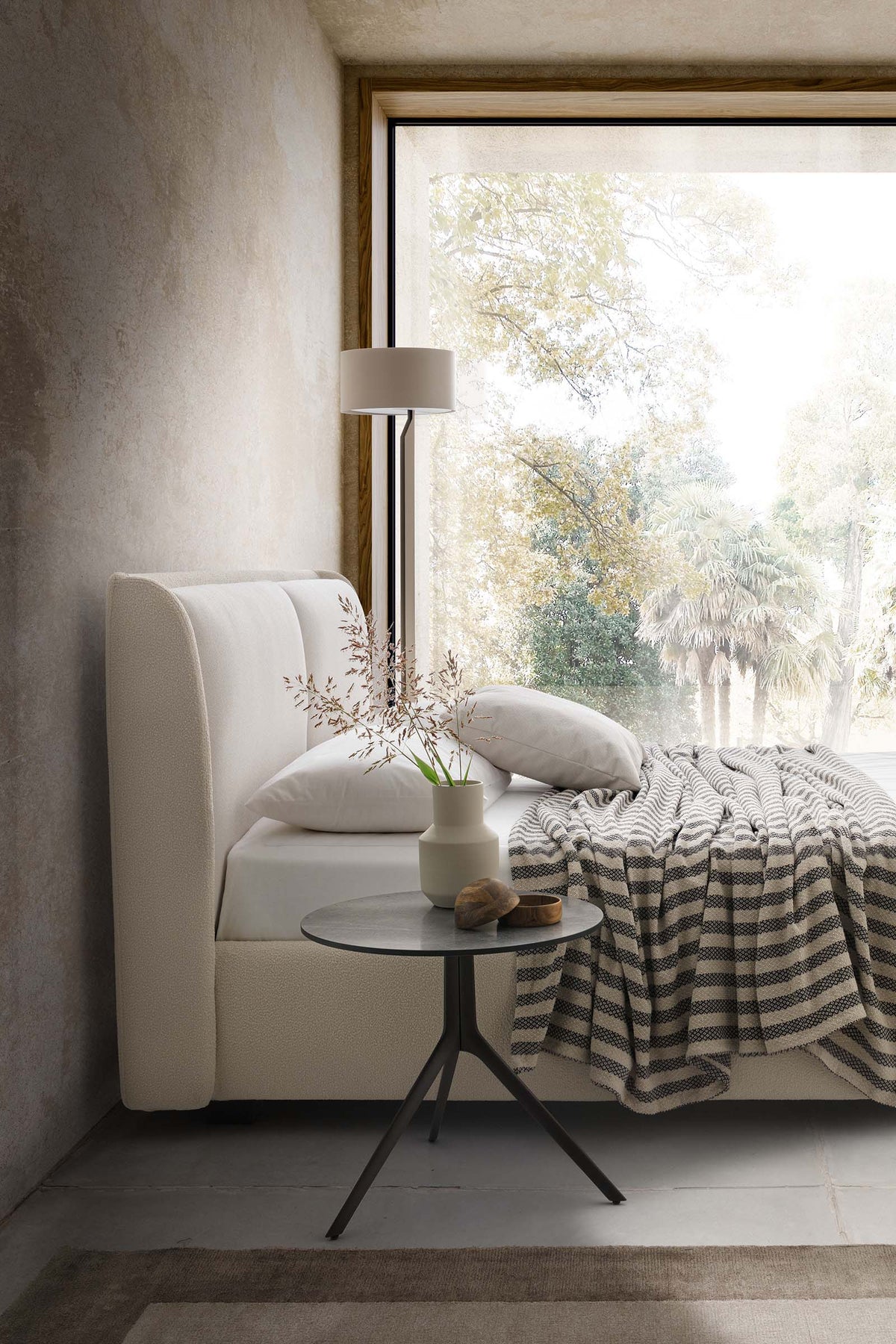 LeComfort Windsor bed – product gallery image 3
