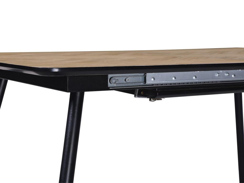 Table rental MALAGA (120-160×80)