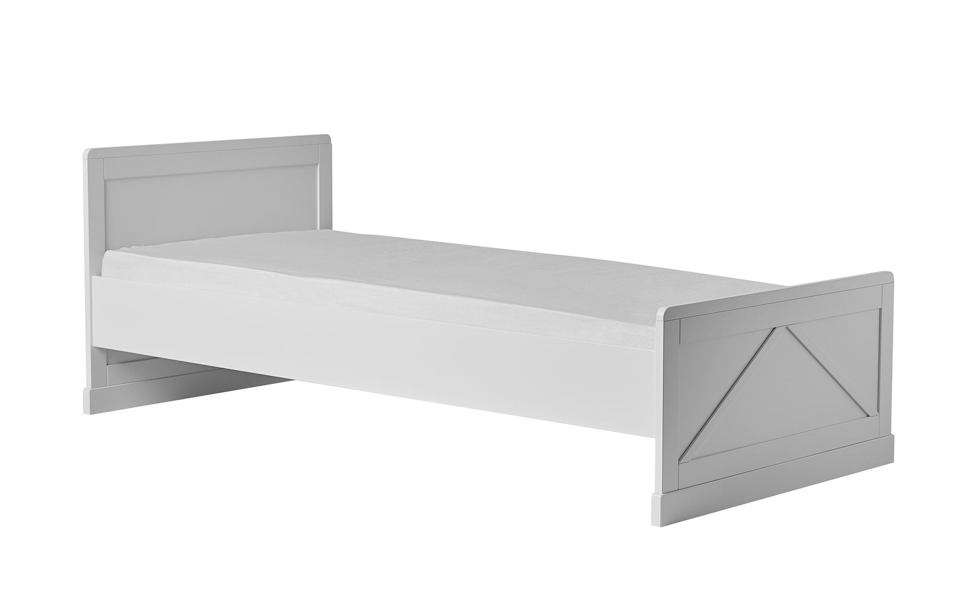 Children's bed 200x90 (Oxford collection) — Soft Room, Costa del Sol, Spain