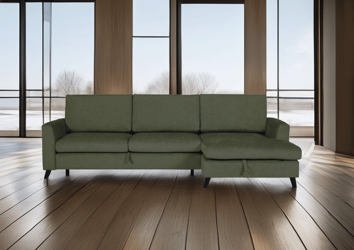 Sofa Mario Sleeping (Corner Chaiselongue)