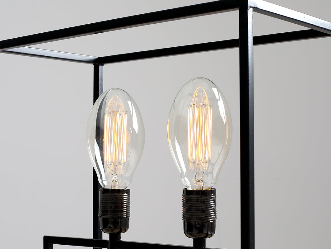METRIC TABLE Lamp (desk)