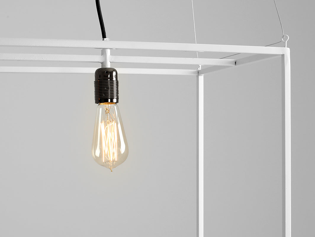 METRIC M Lamp (ceiling)