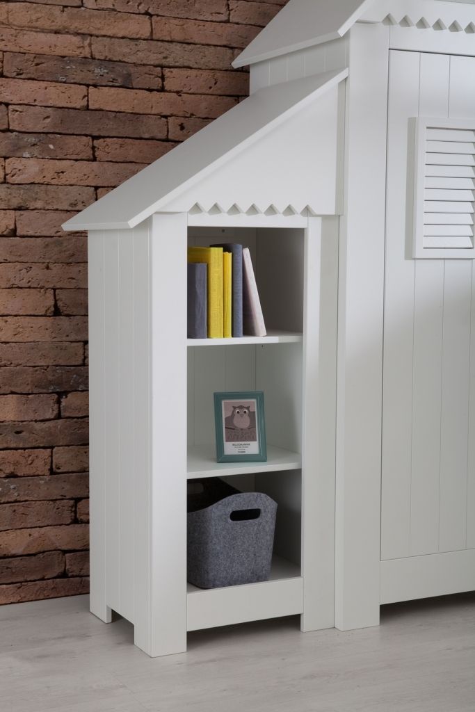 Small book cabinet (Eifel collection)