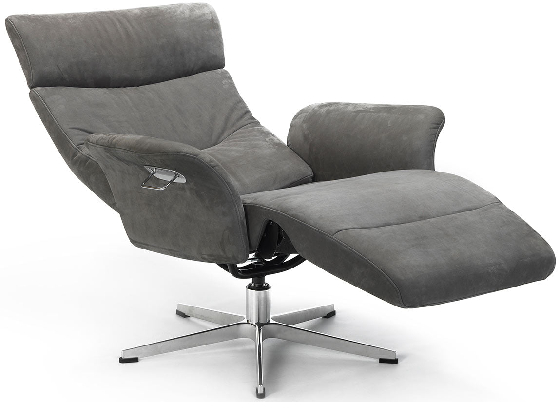 Relaxation Chair MASTER CLASSIC WITH FOOTREST