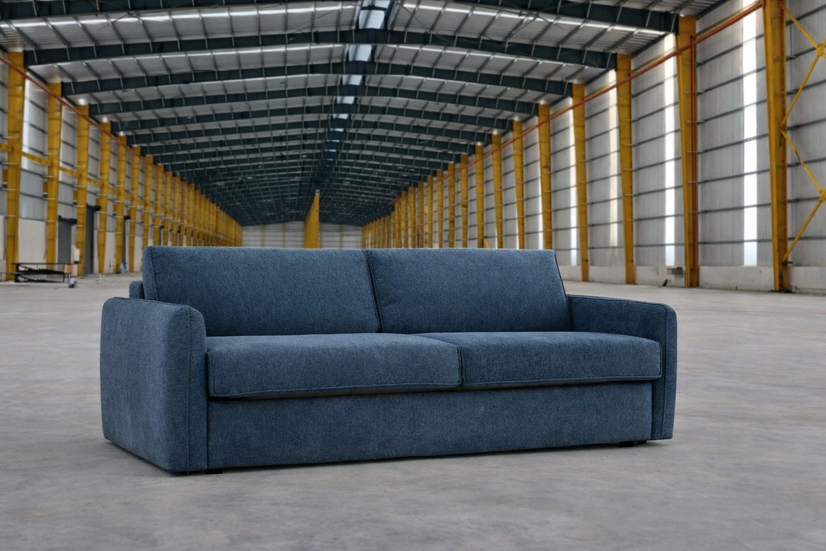 Sofa MATERA (Double, extendable)(Manufacturer's warehouse)