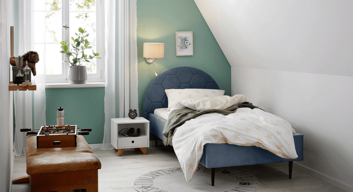Bed MERCURY (Children's)