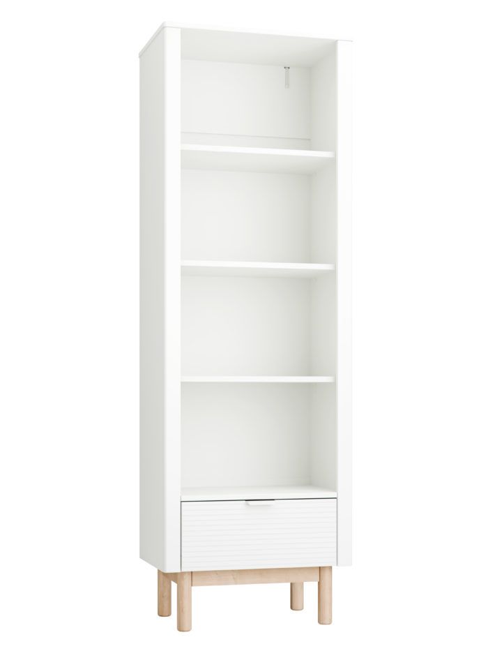 Armario de libros (Colección Stripe) — Soft Room, Costa del Sol, España