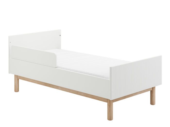 Baby crib 140x70 (Stripe collection)