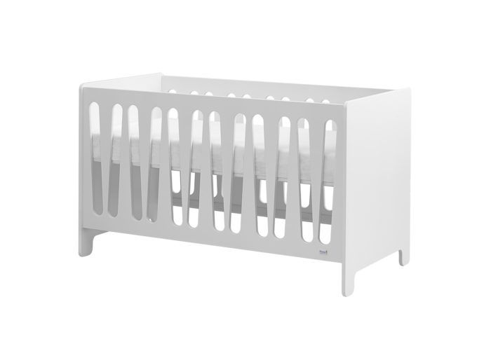Baby crib 140x70 (Forms collection)