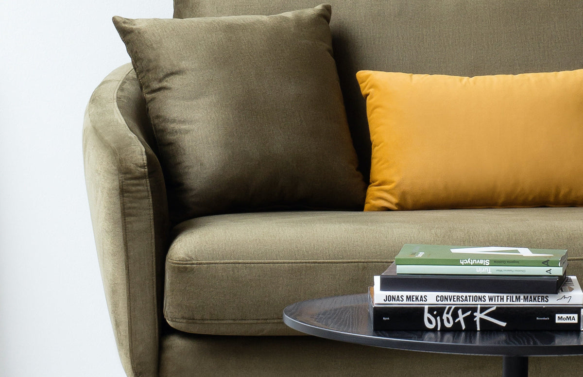 Moreno Sofa (Corner Chaise Longue)