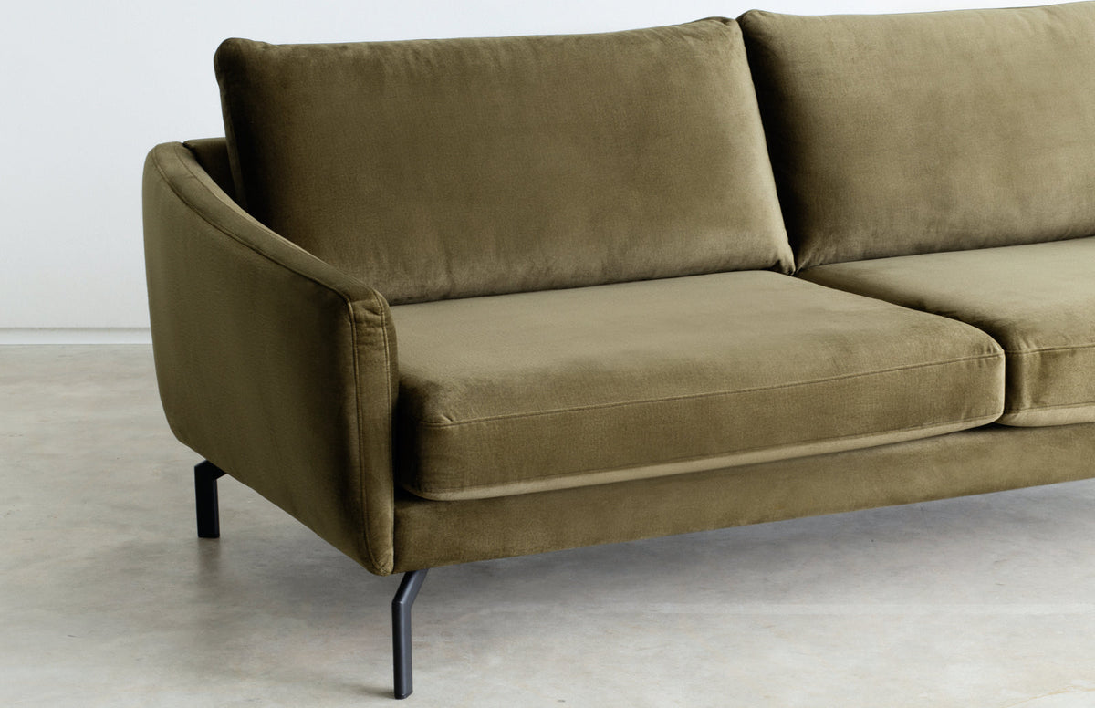 Sofa Moreno (Three Seater)