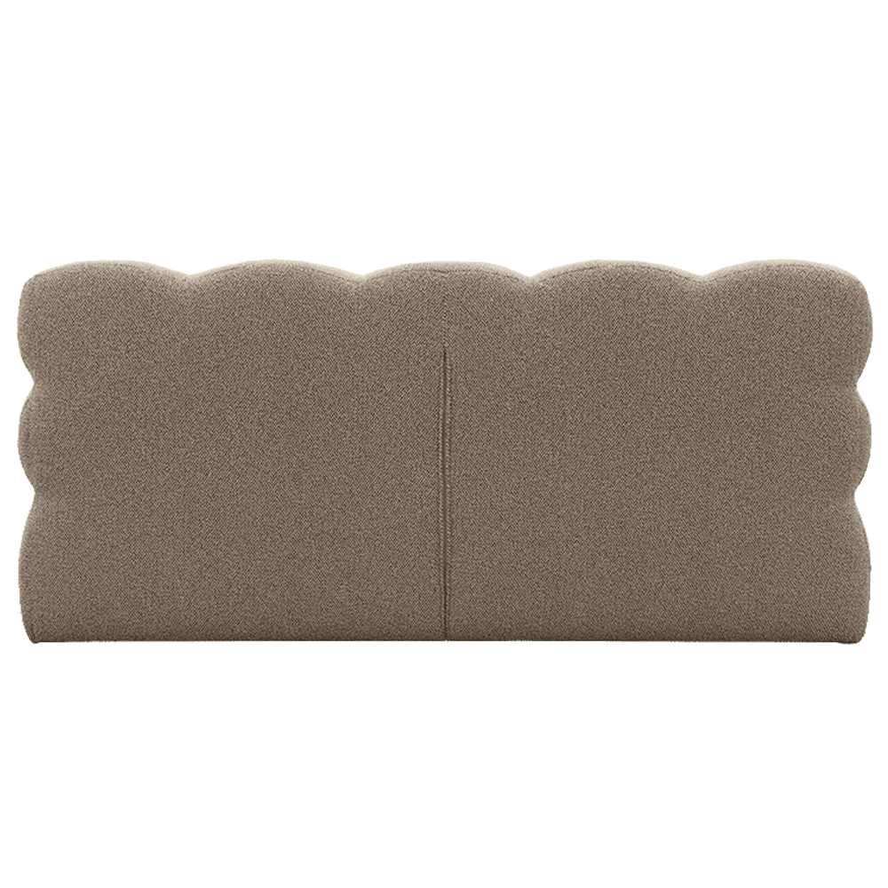 Vilmers Cama Natural Cloud