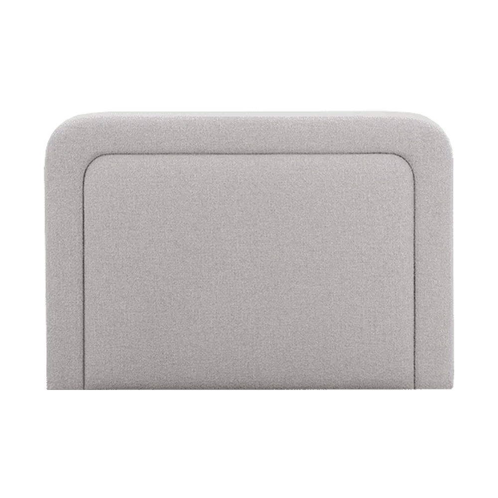 Vilmers Natural Light Bed