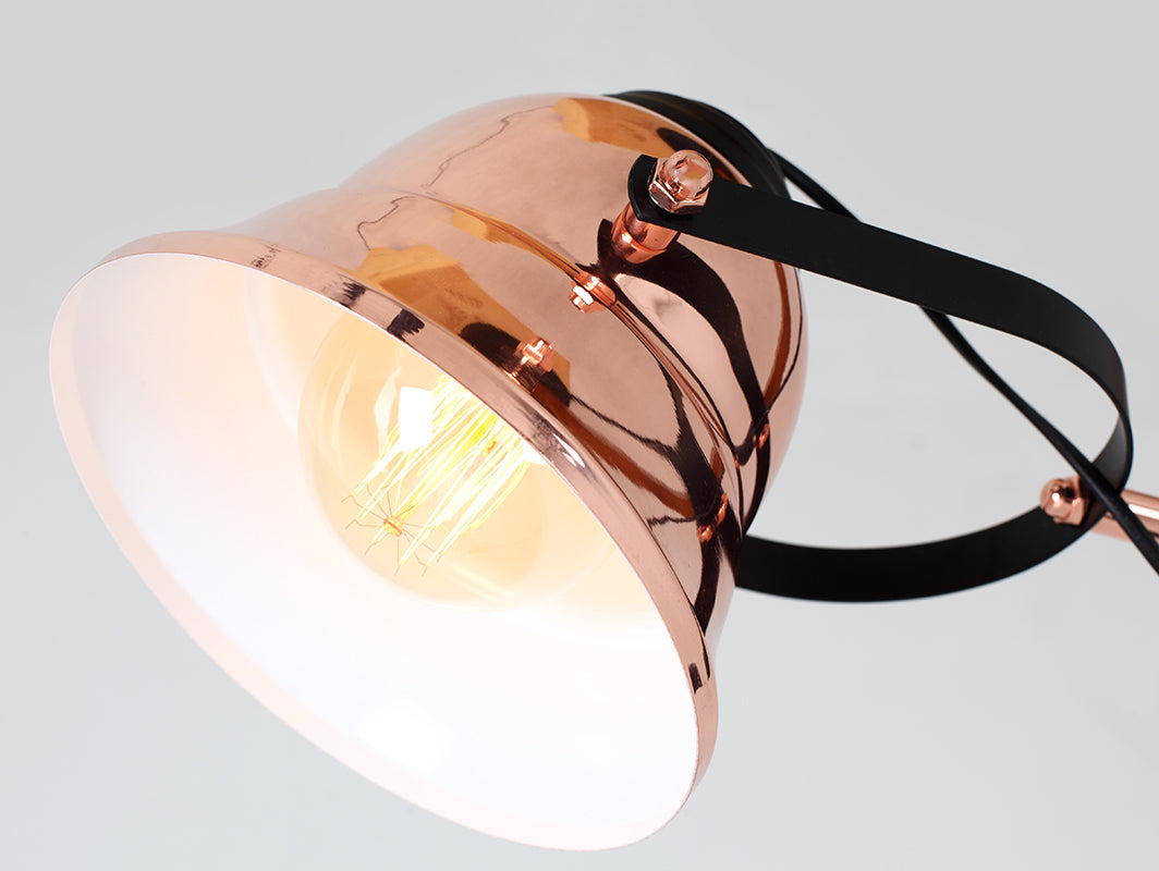 SHERLOCK TABLE Lamp (table)