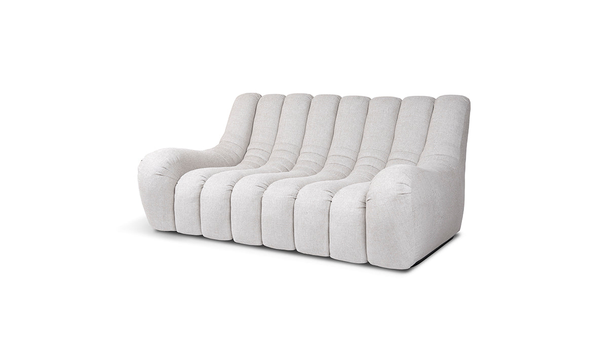 Nobonobo Wadi sofa — view 6 | Soft Room, Costa del Sol, Spain