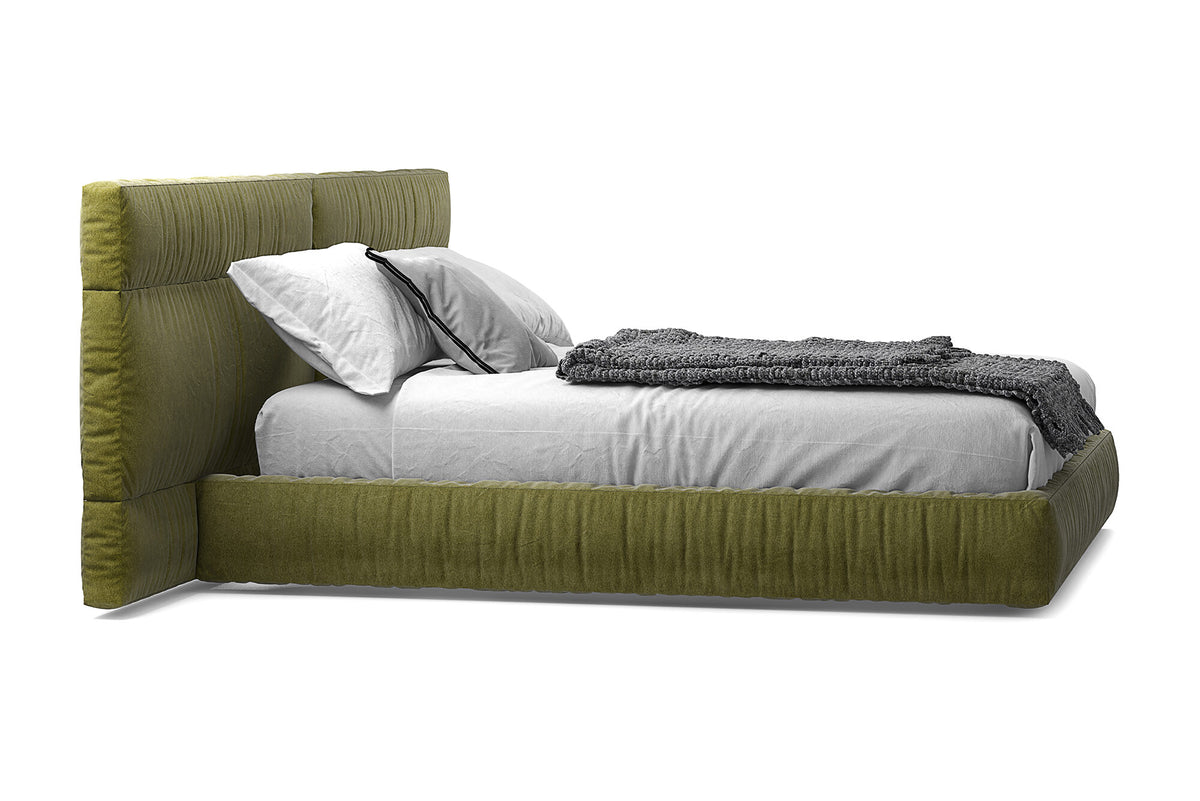 Nobonobo Peter 2.0 — кровать, вид 3 | Soft Room, Коста-дель-Соль, Испания