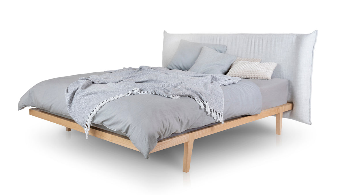 Nobonobo Piero bed — view 6 | Soft Room, Costa del Sol, Spain