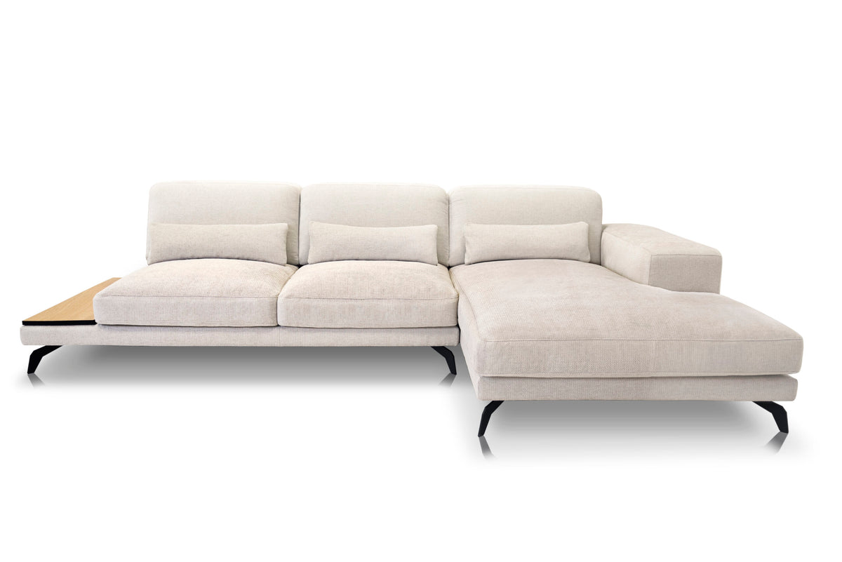 Nobonobo Feza sofa — view 3 | Soft Room, Costa del Sol, Spain