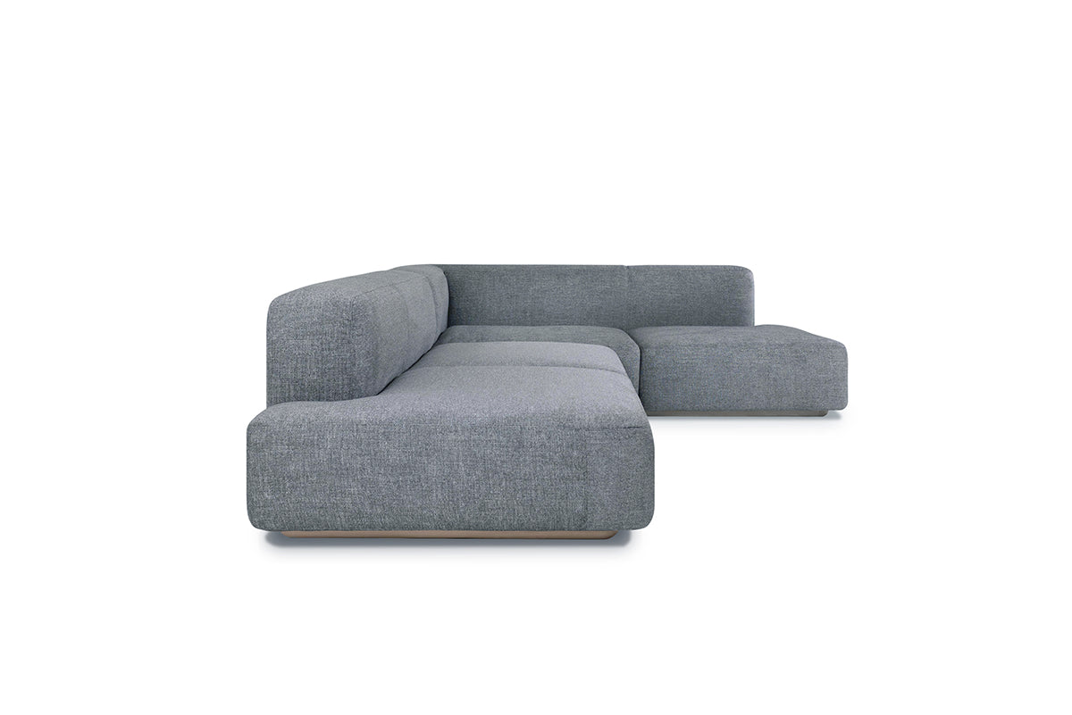 Nobonobo Margo sofa — view 5 | Soft Room, Costa del Sol, Spain
