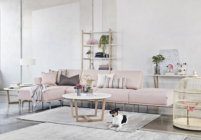Sofa Noir (Multifunctional) by Furninova — detail 2