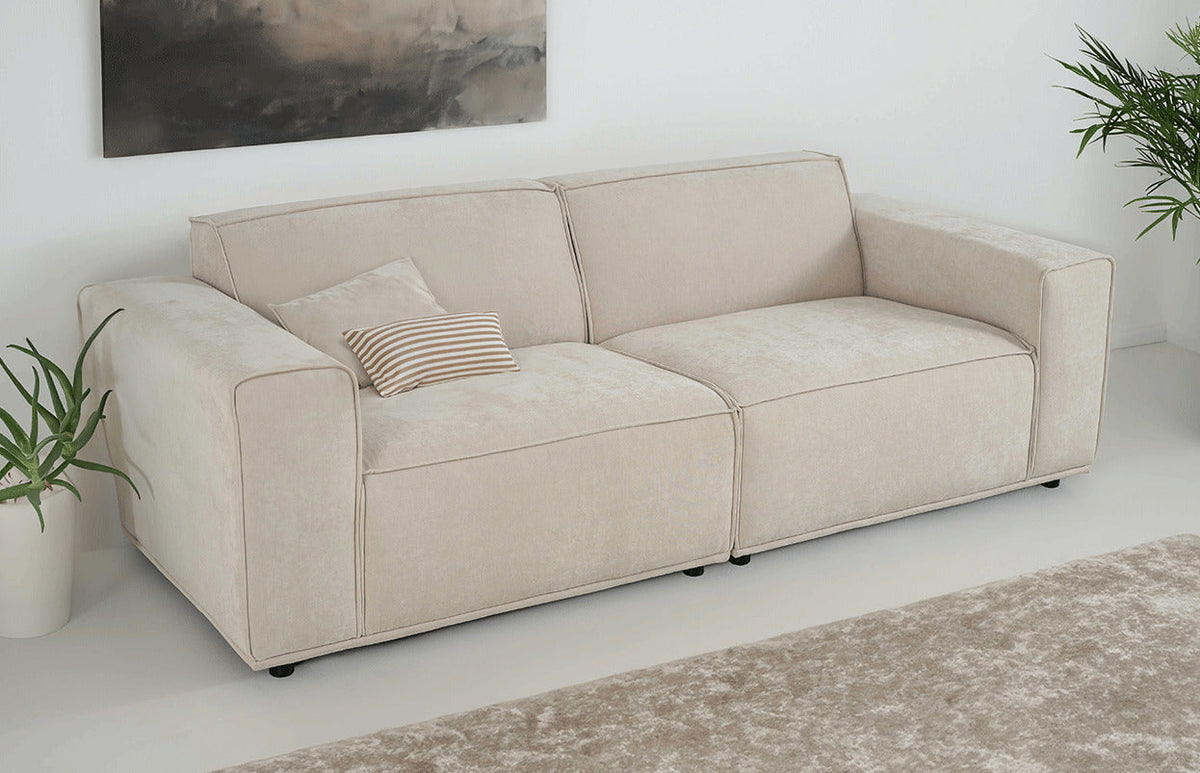 Sofa PANTAI (Three-seater)(Modular)
