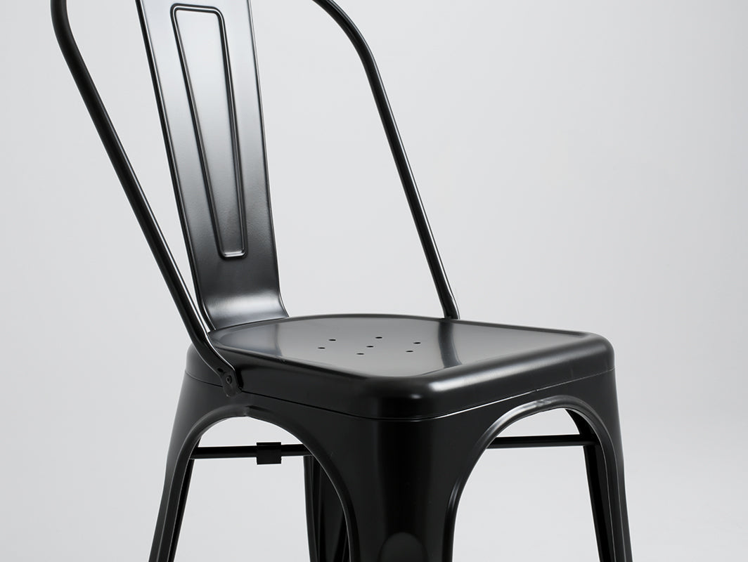 Chair Paris Metal (Kitchen)
