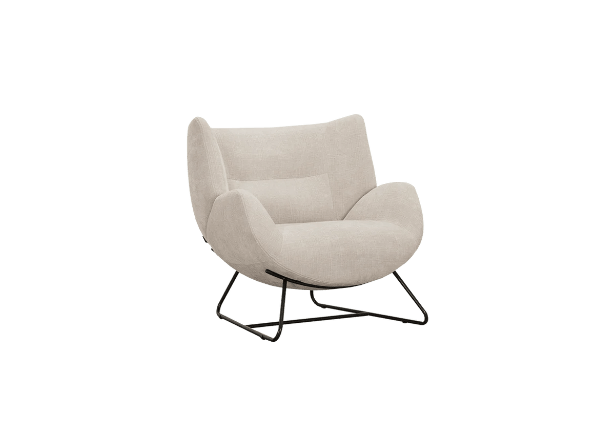 Vilmers PEACH Chair (Relaxation)