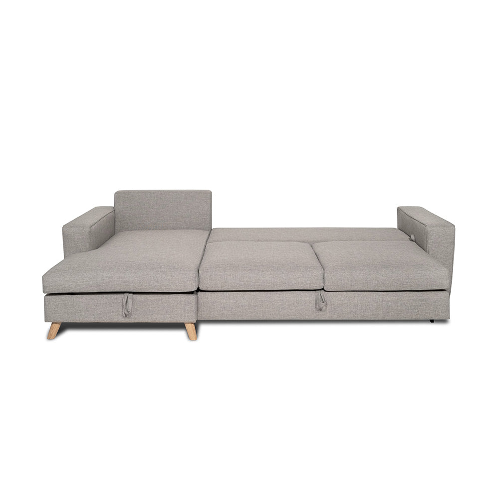 Sofa Porto Sleeping (Corner Chaiselongue)