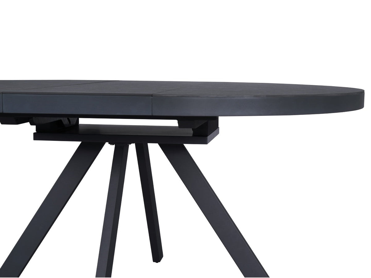 POSITANO dining table (Extendable)