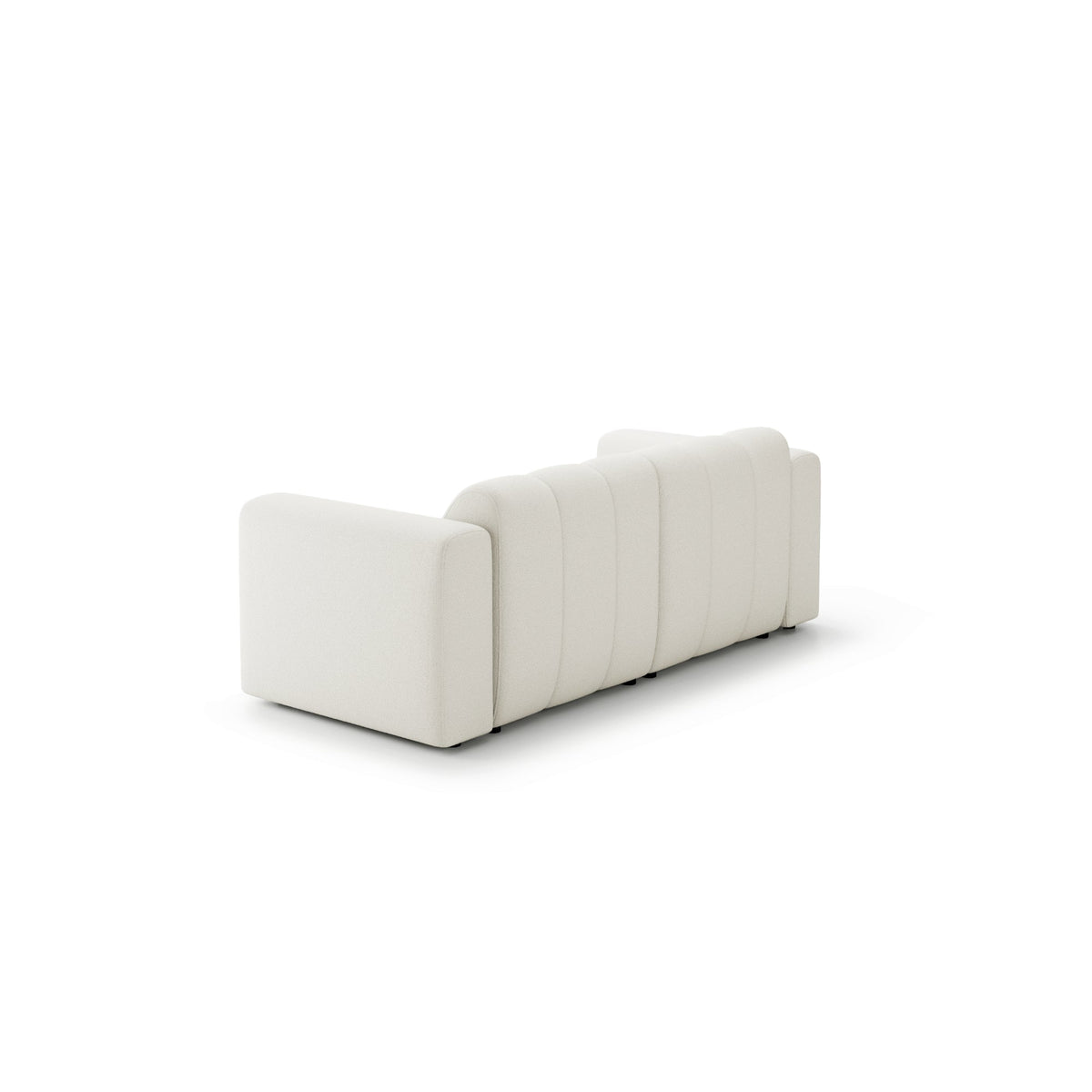 Sofá modular PUSZMAN BUMMEL — A1-1A — vista 7