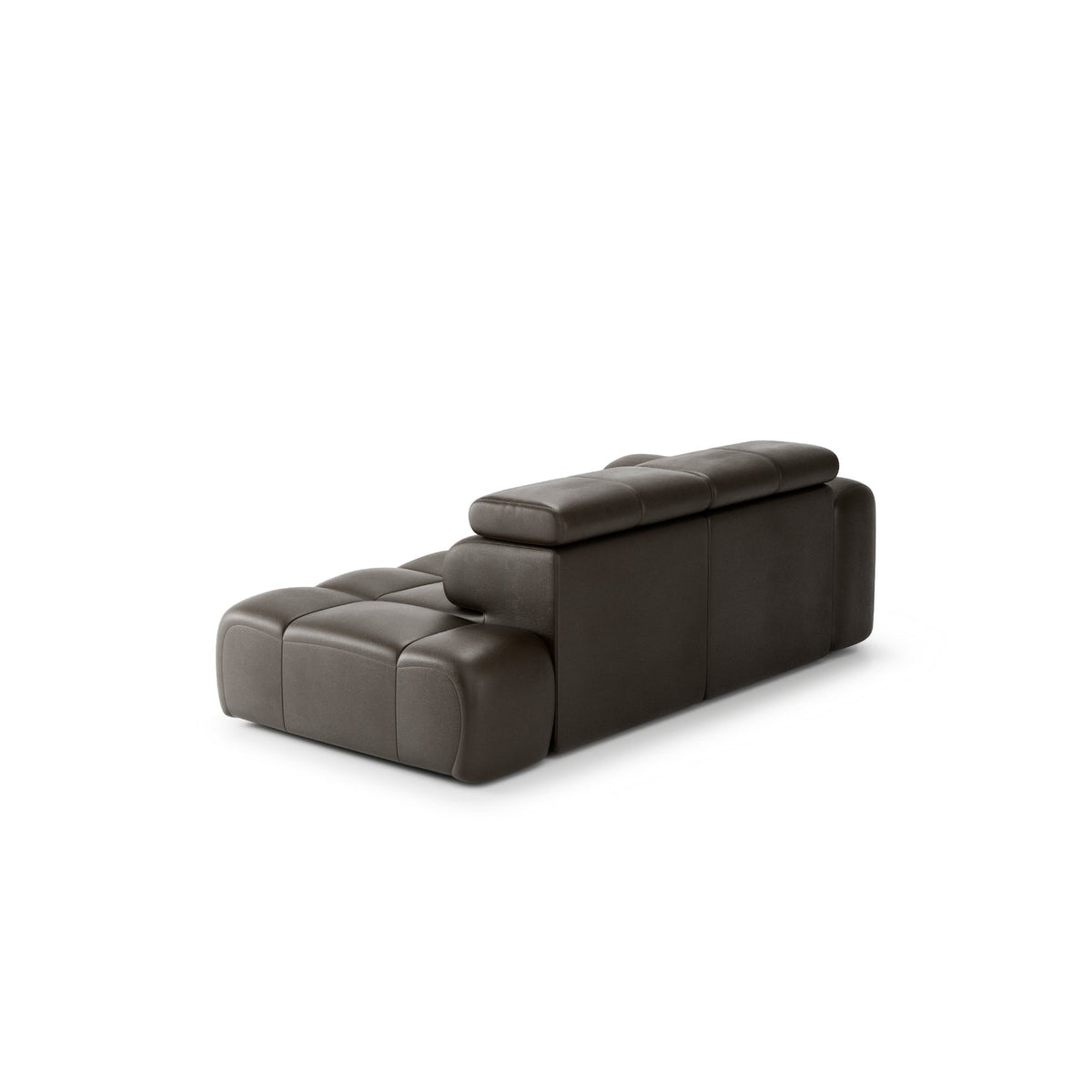 Sofá modular PUSZMAN BLOOM — A1-OTTR — vista 4