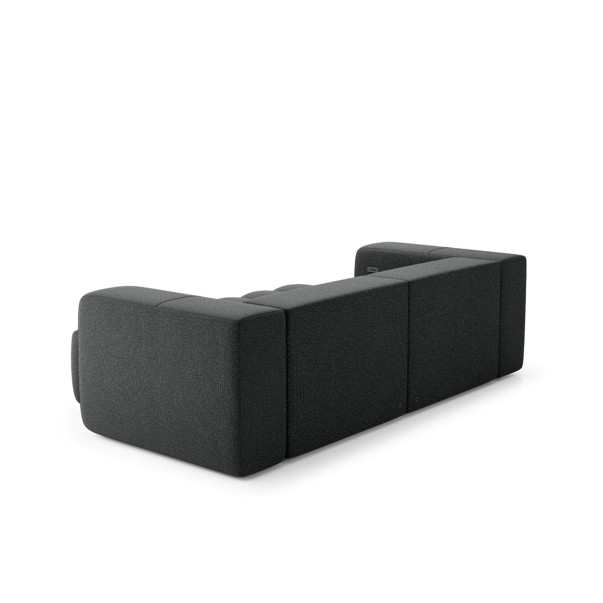 PUSZMAN BERN ELECTRIC sofa with electric seat extension — view 15