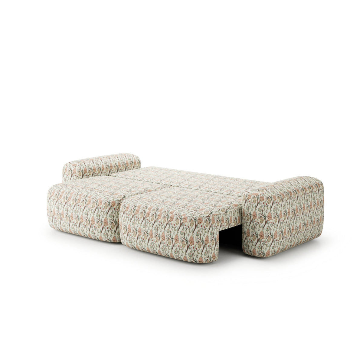 PUSZMAN BOLD × TYSZKA sofa bed — view 6