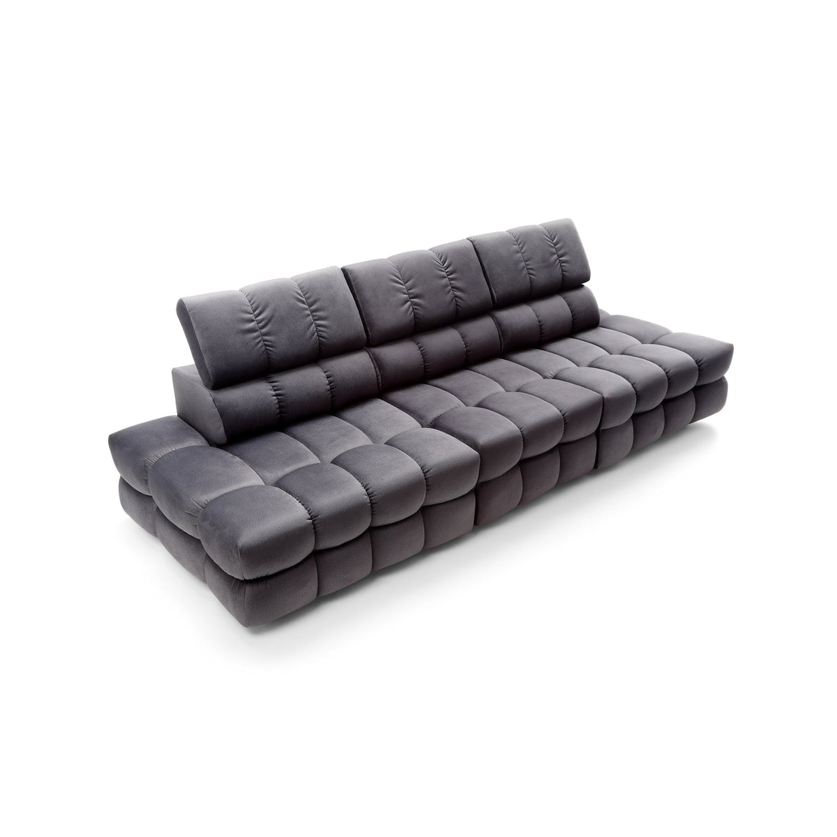 PUSZMAN BUFFALO modular sofa — OTTL-1-OTTR — view 8