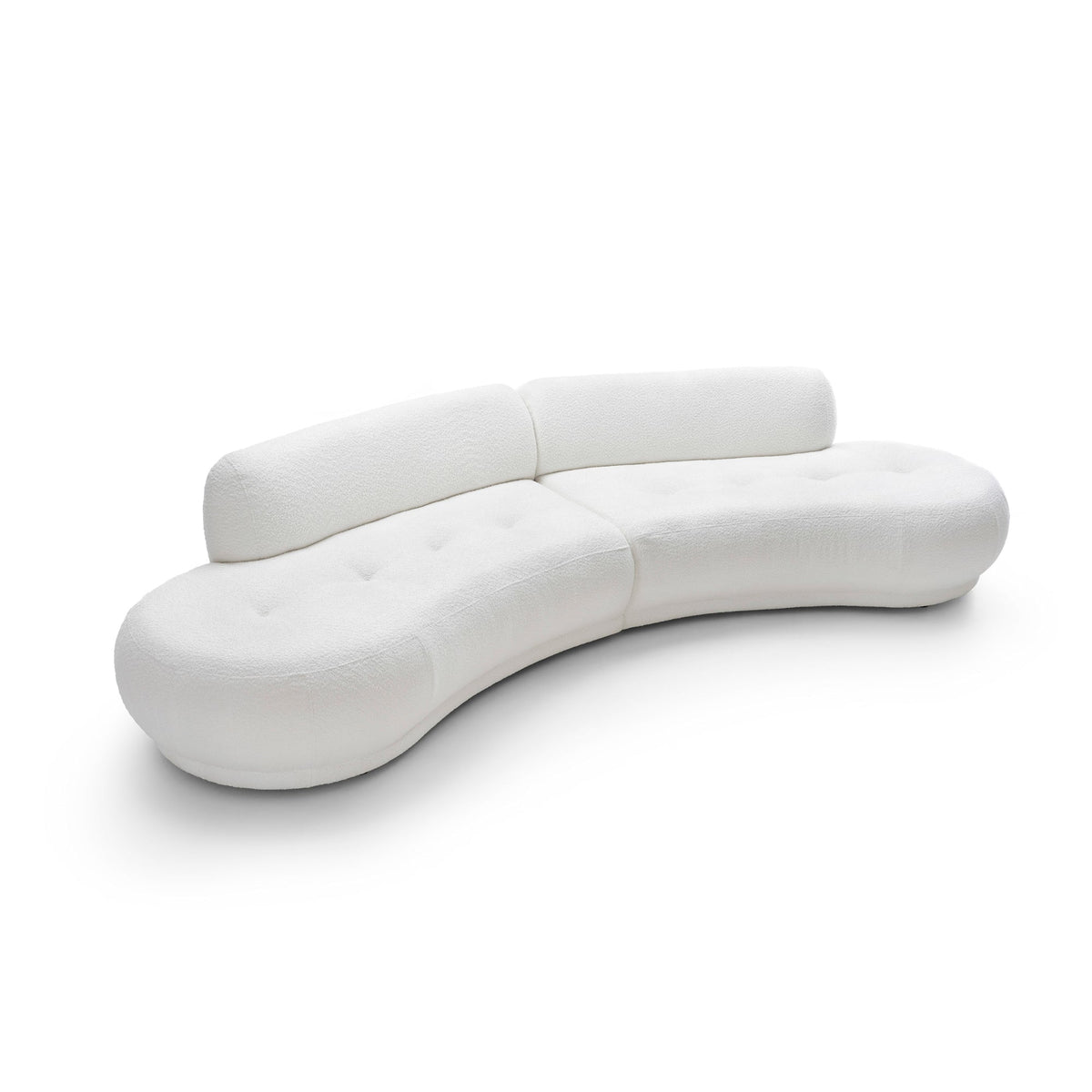 PUSZMAN GIO modular sofa — COTTL-COTTR — view 12