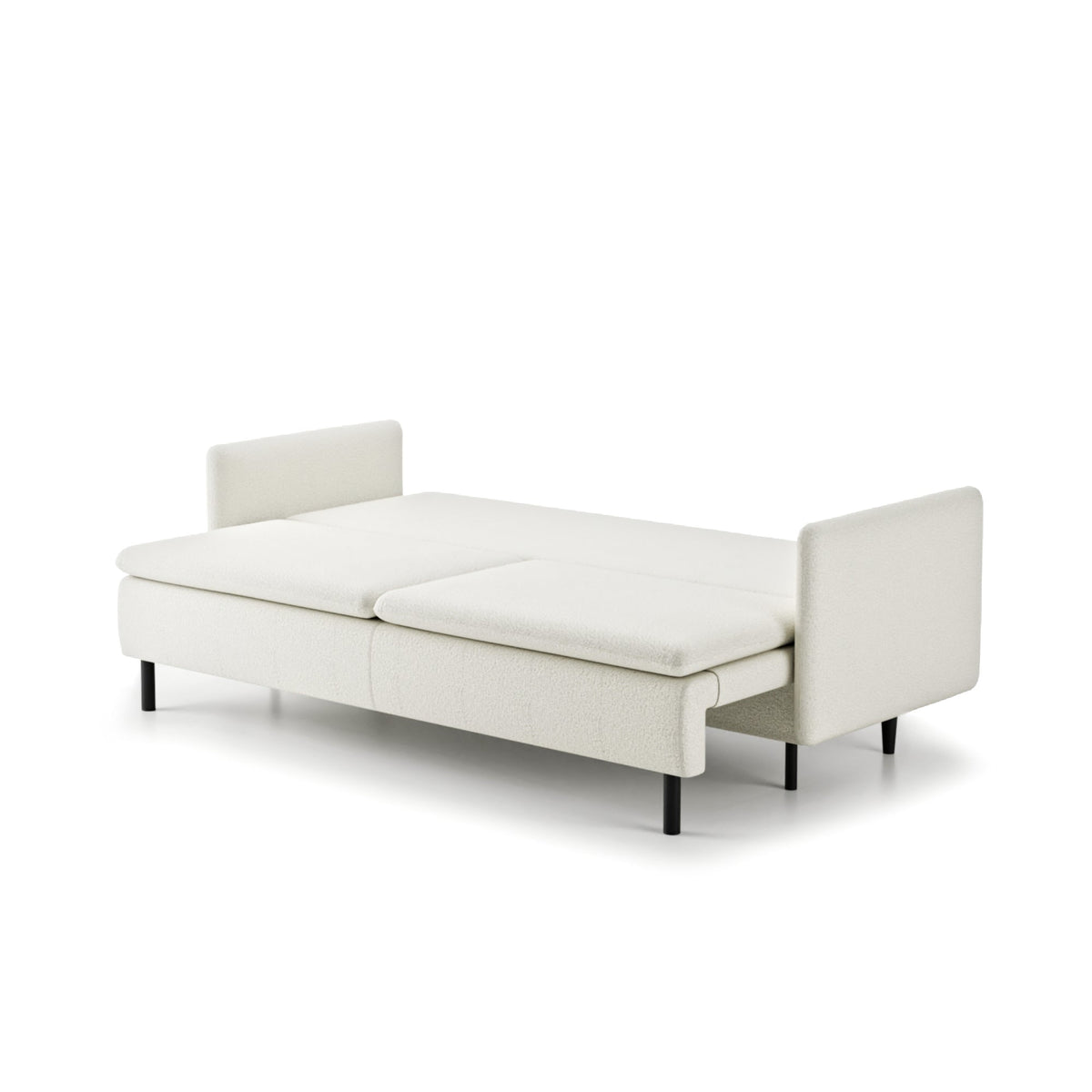 PUSZMAN ASTI sofa bed — view 6