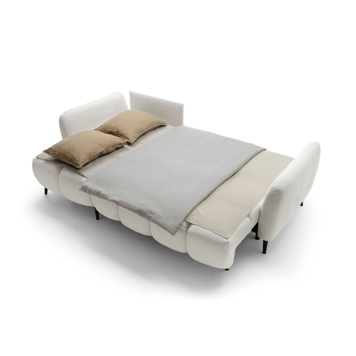 PUSZMAN APOLLO corner sofa — view 9