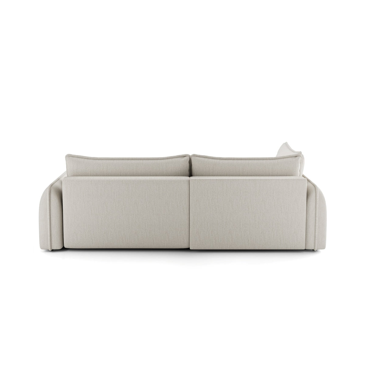 PUSZMAN MOJAVE II corner sofa — view 7