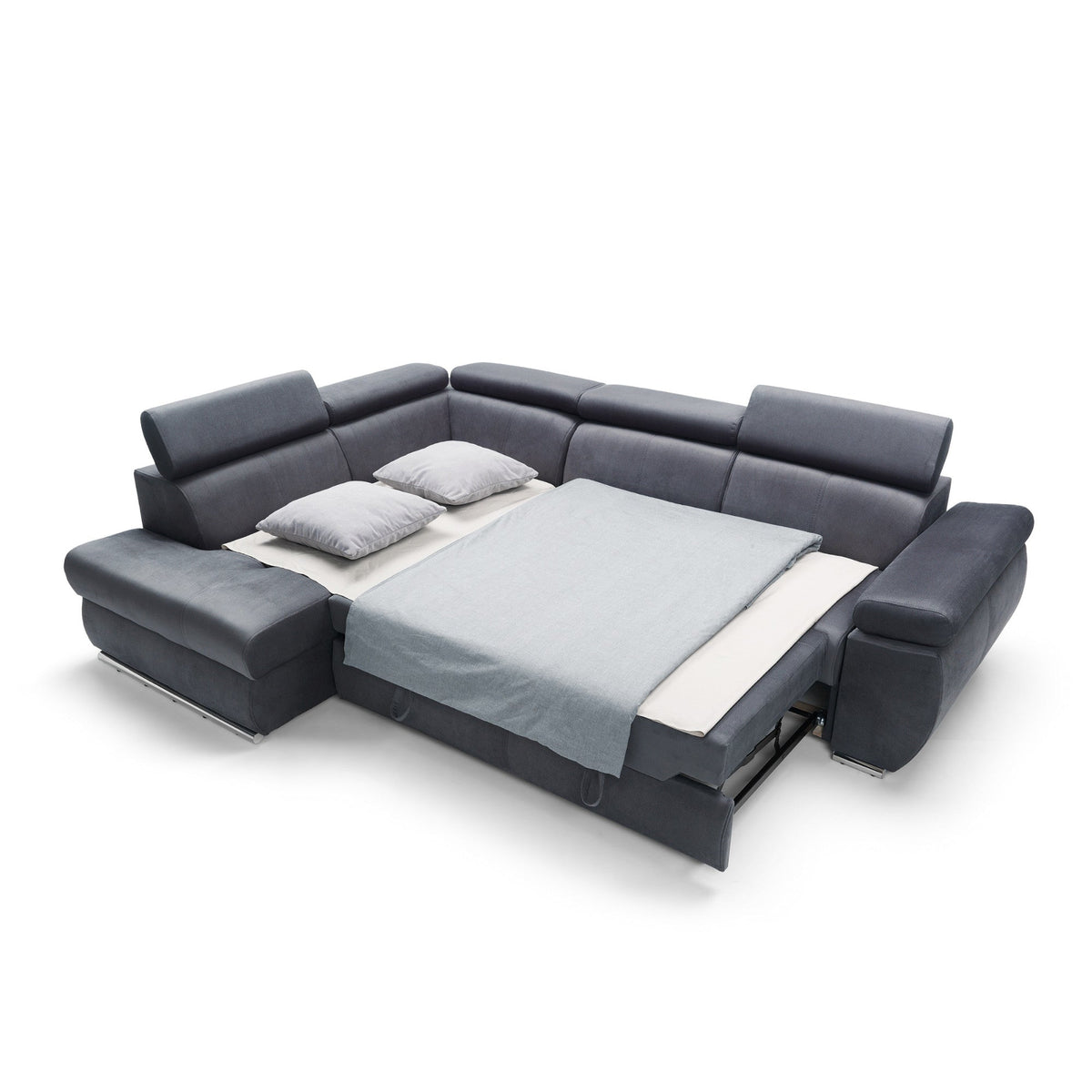 PUSZMAN LISBON II corner sofa — view 8