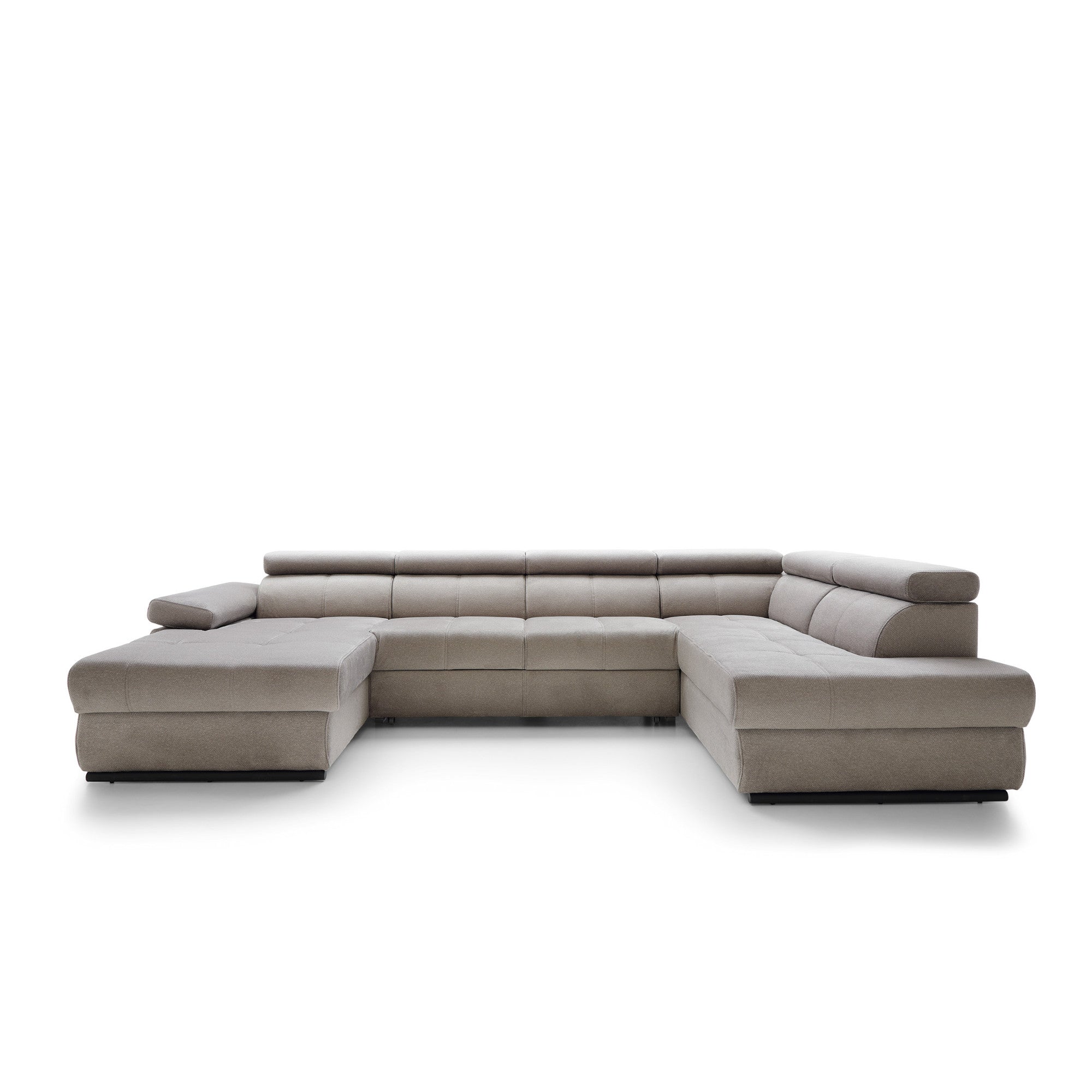 Sofá rinconero PUSZMAN LISBON III — Soft Room, Costa del Sol, España