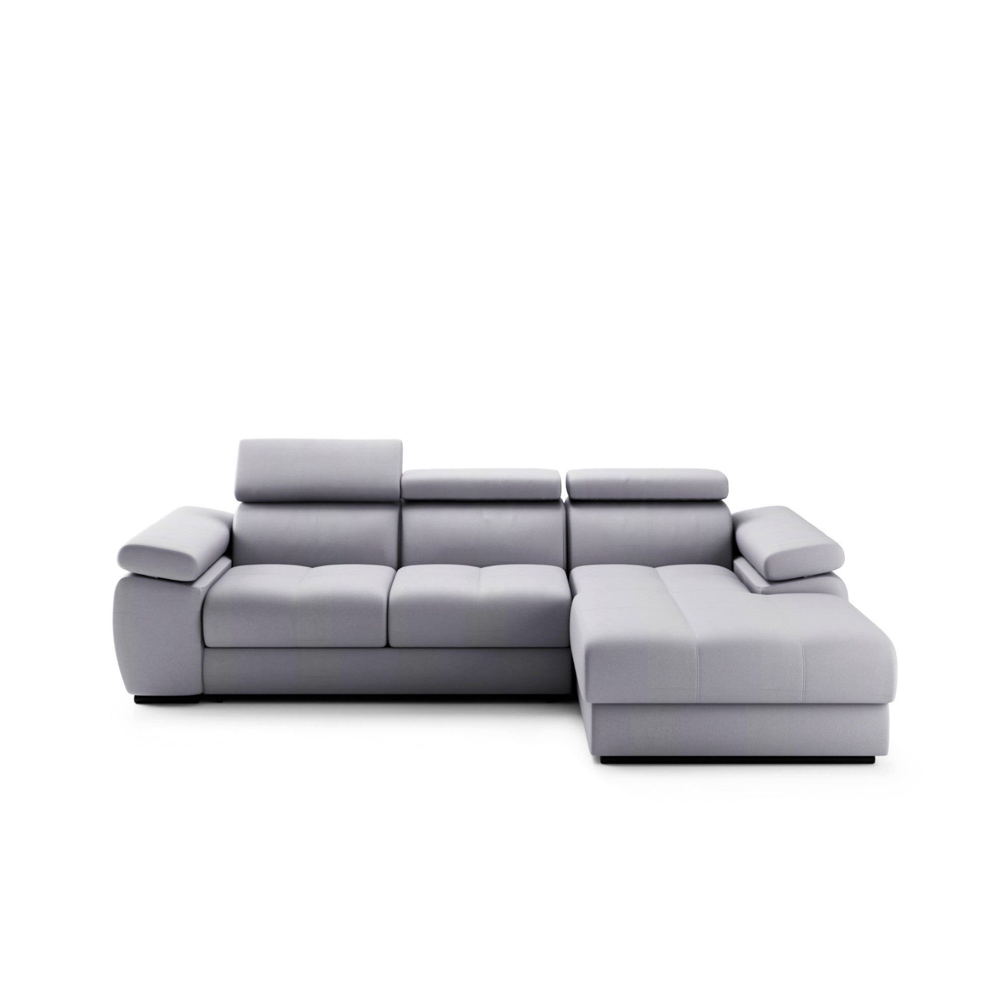 Sofá rinconero PUSZMAN LISBON I — Soft Room, Costa del Sol, España