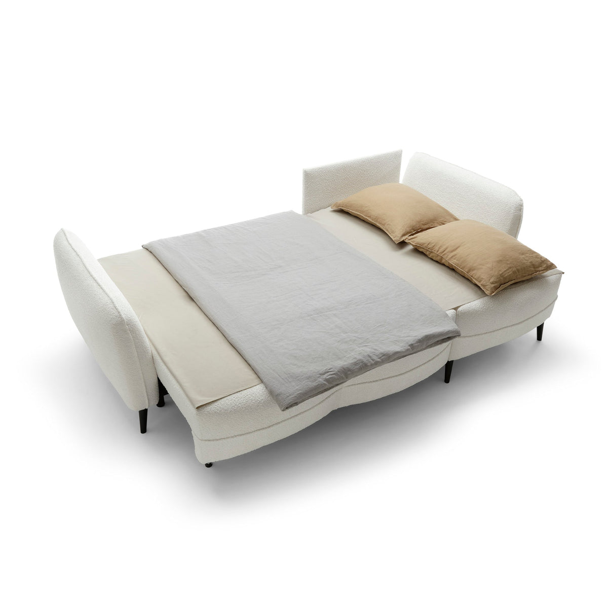 PUSZMAN ELEGY corner sofa — view 9